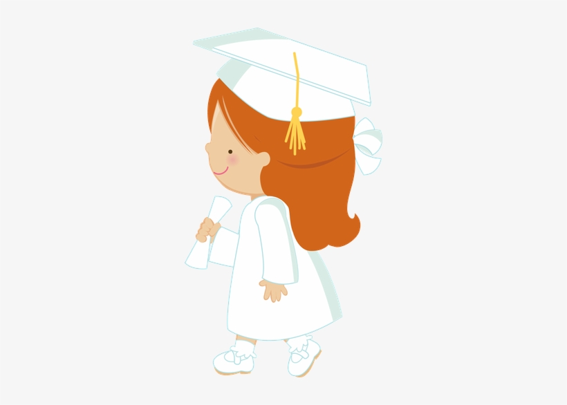 Escola & Formatura - Graduation Ceremony, transparent png #2382913