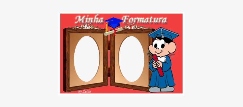 You Might Also Like - Molduras Png De Formandos, transparent png #2382960