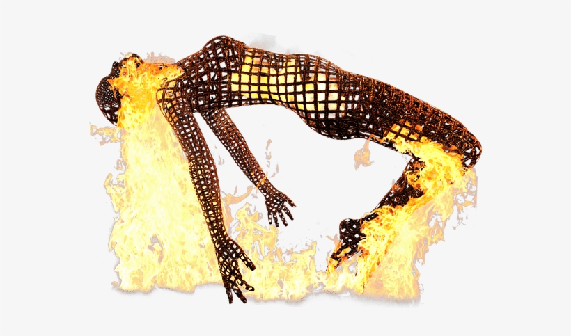 Burnout-2165865 340 - Burn Out Png, transparent png #2382984