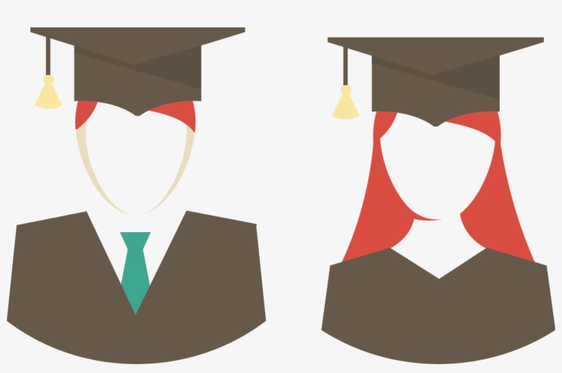 Graduation, transparent png #2382986