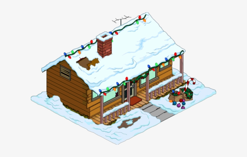 Christmas Muntz House Menu - Christmas Day, transparent png #2383169