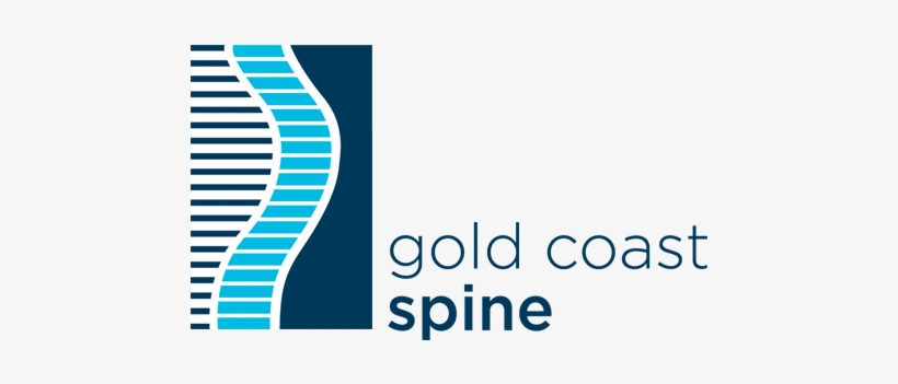 Gold Coast Spine - Spine Clinic Logo, transparent png #2383186