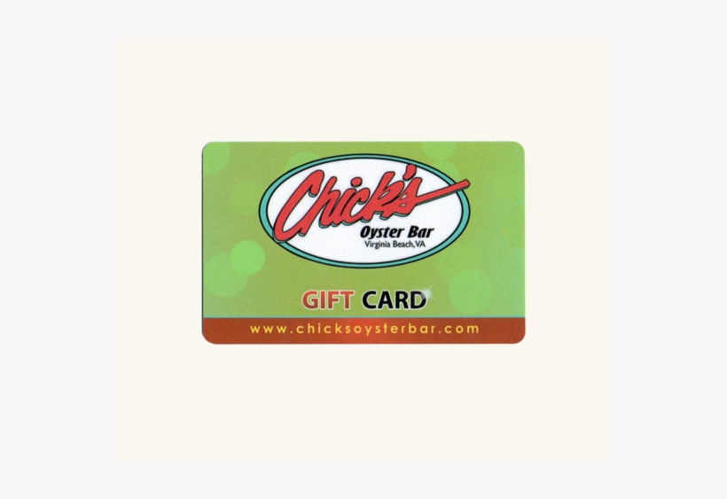 Gift Card, transparent png #2383224