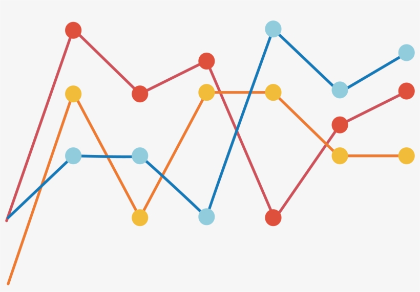 Line Graph Png - Transparent Line Graph Png, transparent png #2383266