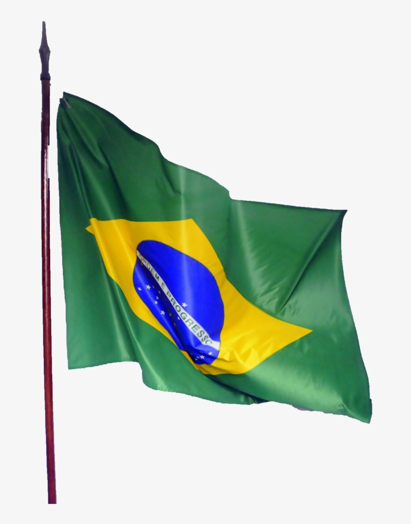 Passe O Mouse Sobre A Imagem Para Ver Detalhes - Brazil, transparent png #2383303