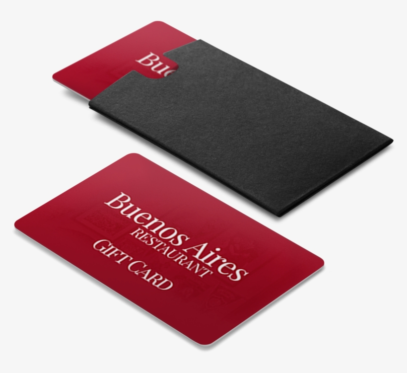 Giftcard New - Portable Network Graphics, transparent png #2383348