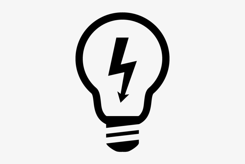 Electrical - › - Logo For Electrical Engineers, transparent png #2383464