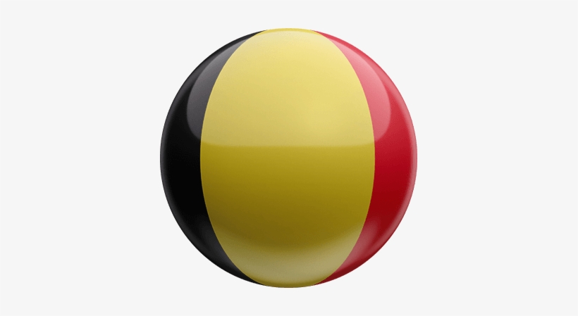 Bandeira Do País Brasil - Bandeira Brasil X Belgica, transparent png #2383511