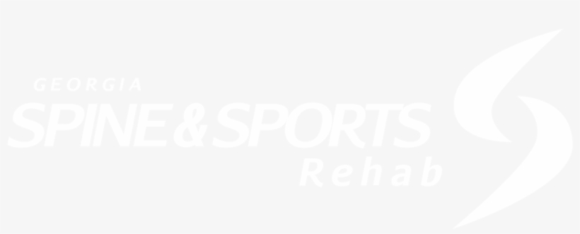 Georgia Spine & Sports Rehab - Georgia Spine And Sports Rehab, transparent png #2383601