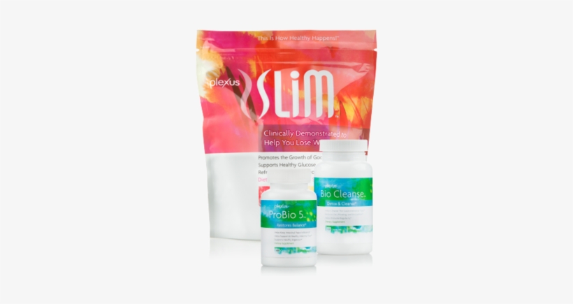 Plexus Triplex Combo Welcome Pack - Free Transparent PNG Download - PNGkey