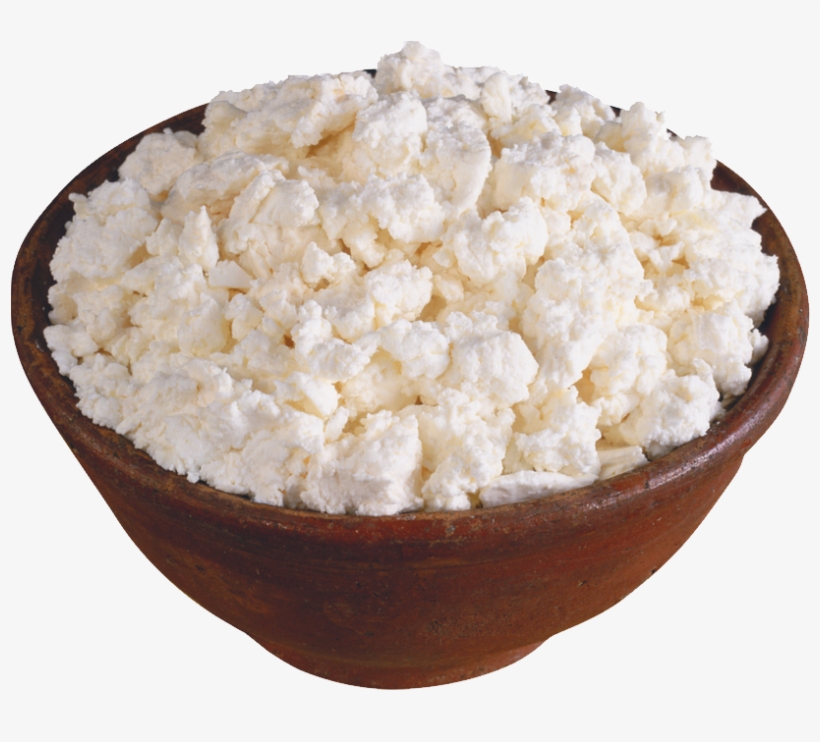 Cottage Cheese Png - Tvorog, transparent png #2383760