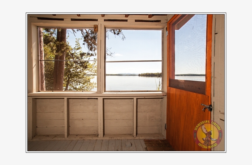 Lakeside Cottage Rentals Sundancer Cottage 1 Photo - Cottage, transparent png #2383848