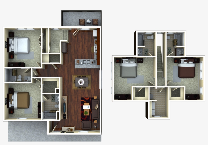 Retreat Thornberry, transparent png #2383869