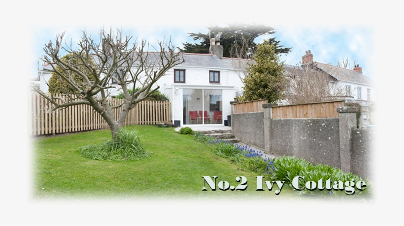 17th Century Holiday Cottage In Picturesque Cornwall - Crantock, transparent png #2383933