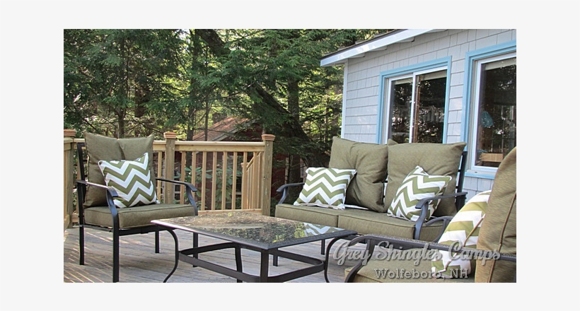 A Unique Wolfeboro Waterfront Rental Cottage - Wolfeboro, transparent png #2383954