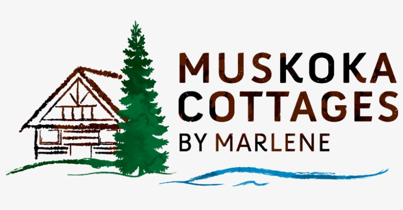 Muskoka Cottages By Marlene, transparent png #2383974