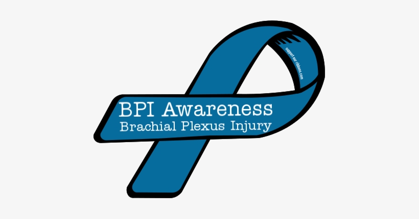 Bpi Awareness / Brachial Plexus Injury - Selective Mutism, transparent png #2383978
