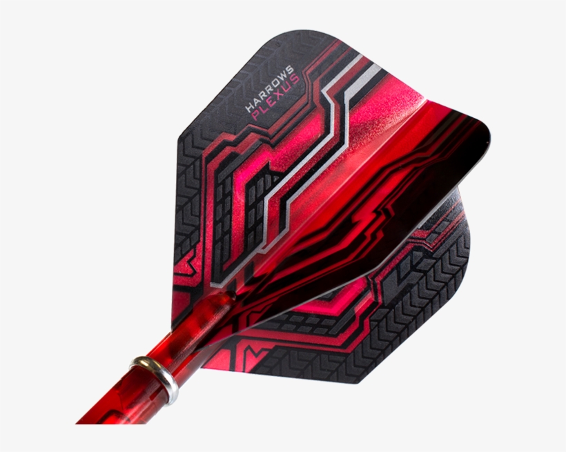 The Harrows Plexus Flight Range Features Our Unique - Plumage, transparent png #2384054