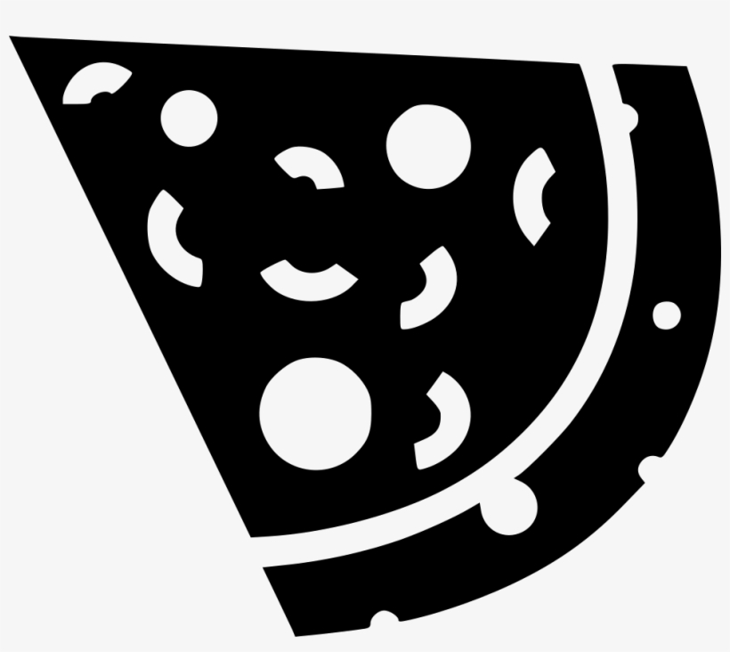 Pizza Italian Junk Food Cheese Slice Pie Comments - Cheese, transparent png #2384158