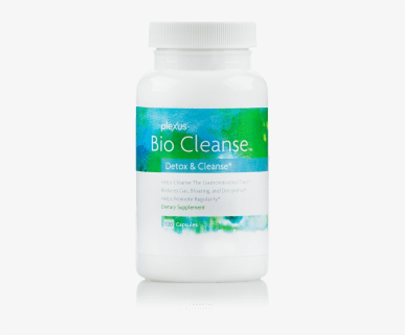 Bio Cleanse - Pharmaceutical Drug, transparent png #2384248