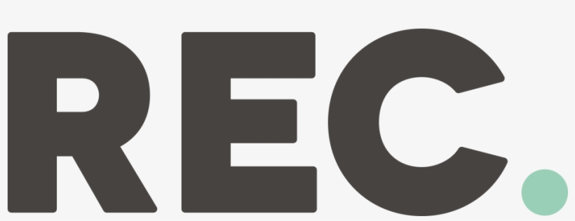 Het Logo Van Rec Sinds Maart 2016 - Kask Hogent, transparent png #2384559