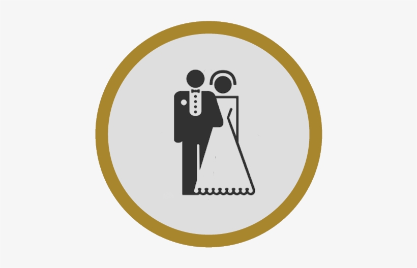 Boda - Under New Management Married, transparent png #2384561