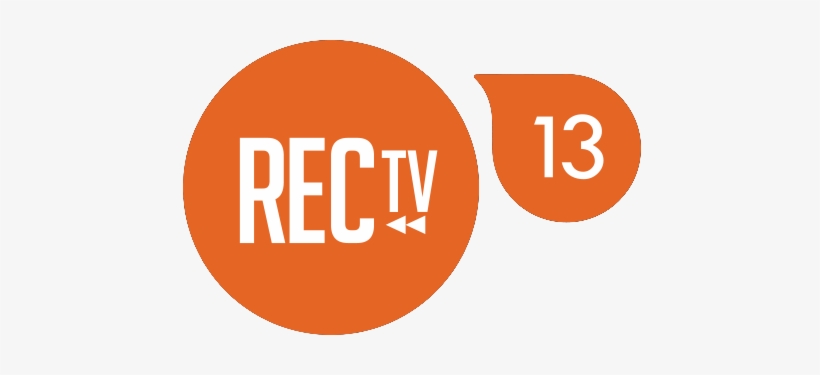 Logo Rec Tv - Angel Tube Station, transparent png #2384618