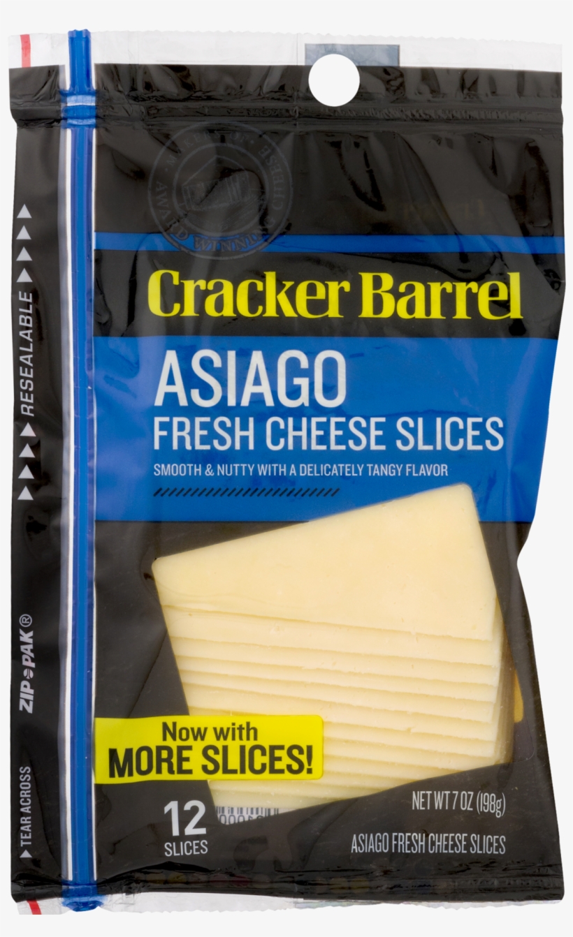 Cracker Barrel Cheese, Cheddar, Vermont Sharp-white,, transparent png #2384640