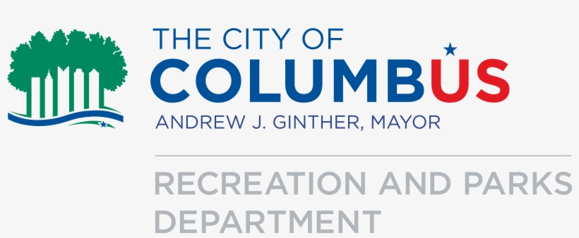 Thank You To Our Partners And Sponsors - Columbus Rec And Parks Logo, transparent png #2384647
