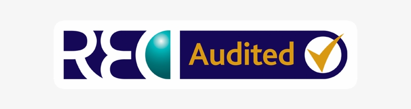 Are A Proud Rec Audited Award Holder - Circle, transparent png #2384648