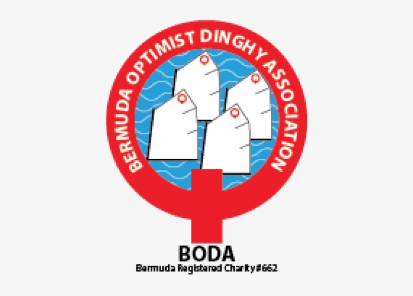 Bermuda Optimist Dinghy Association - Optimist, transparent png #2384690
