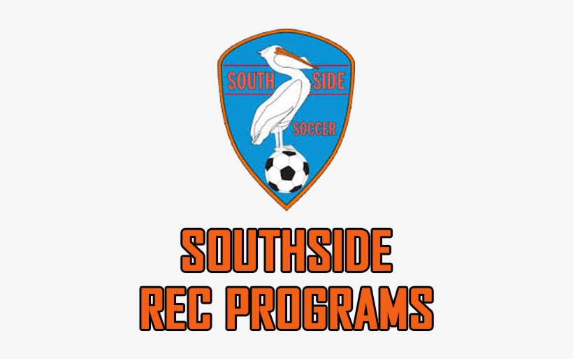 Southside Rec Program Block Graphic - Portable Network Graphics, transparent png #2384816