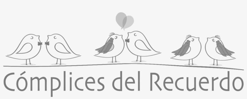 Complices Del Recuerdo - Illustration, transparent png #2384843