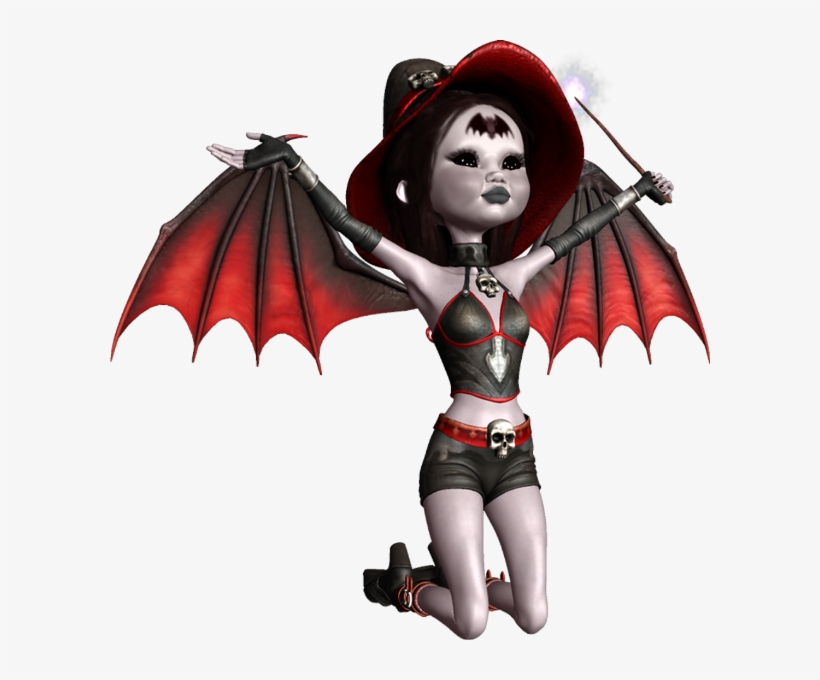 Witch, transparent png #2385017