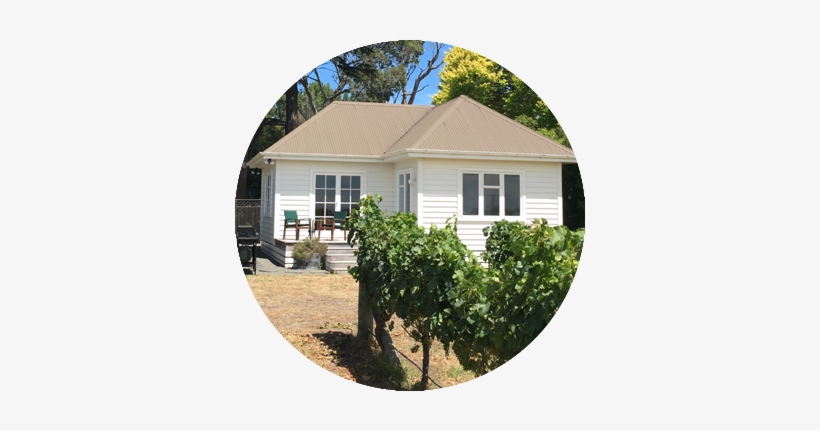 Tuki Cottage Luxury Accommodation - Cottage, transparent png #2385112