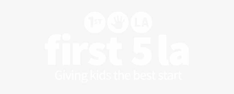 First 5 La Best Start - Hear It First, transparent png #2385203
