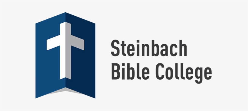 Discover Sbc - Steinbach Bible College Logo, transparent png #2385204
