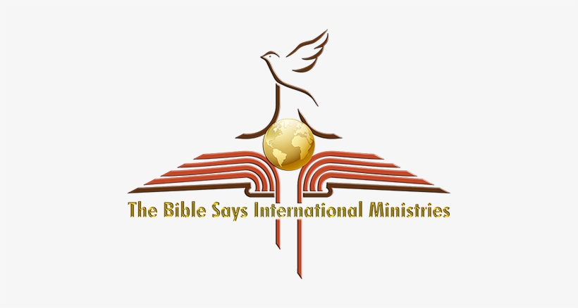 Logo - Bible Png Logo, transparent png #2385223