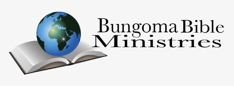 Bugoma Bible Ministries Logo Bbm - Transparent Bible Ministries Logos, transparent png #2385248