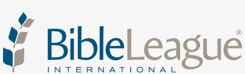 Bli Logo Transparent - Bible League International, transparent png #2385368