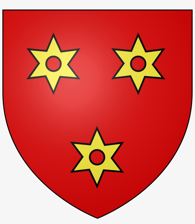 Open - Blason Lavardin, transparent png #2385459