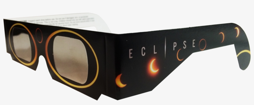 Eclipse Glasses, transparent png #2385638