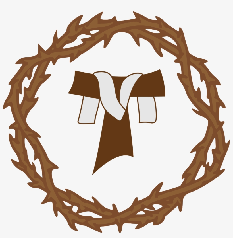 Emblema Cofradía Del Santísimo Cristo De La Expiración - Cofradía Del Santísimo Cristo De La Expiración, transparent png #2385685