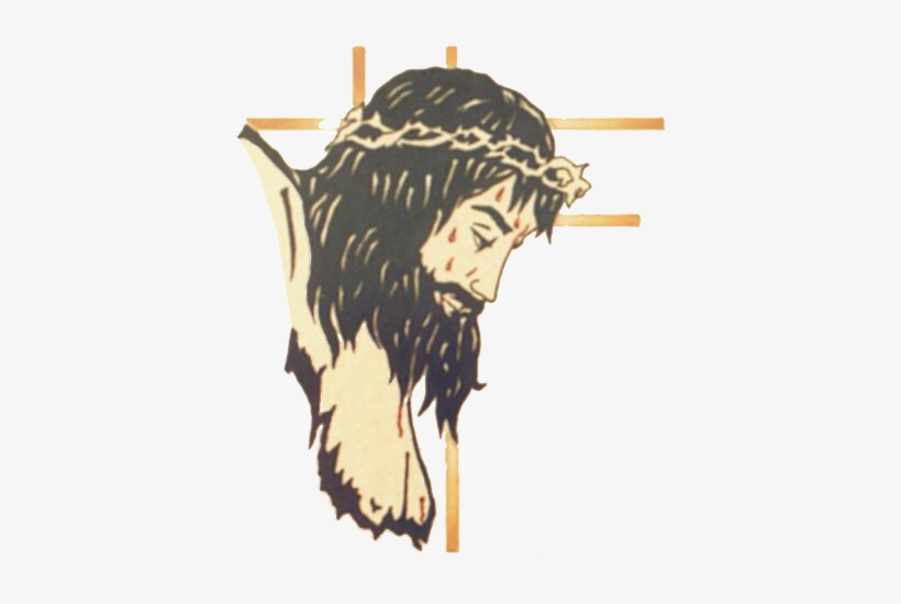 Cristomisericordia Recorte Cristo De La Misericordia - Cristo Semana Santa Png, transparent png #2385714