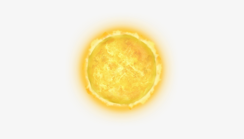 Solar Eclipse - Tutorial, transparent png #2385782