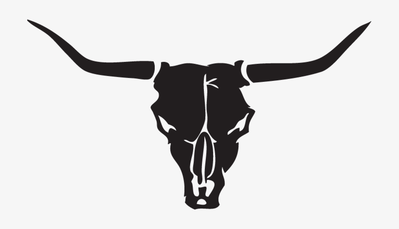 Bull Skull Clipart, transparent png #2385801