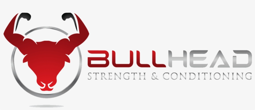 Bullhead Health Club Logo - Logo, transparent png #2385833