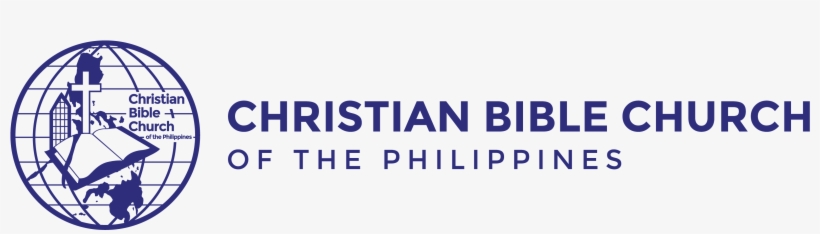 Christian Bible Church Of The Philippines - Printing, transparent png #2385856