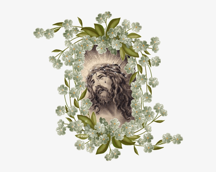 Traffic Lara On Twitter - Imagenes De Gif Religiosos, transparent png #2385857