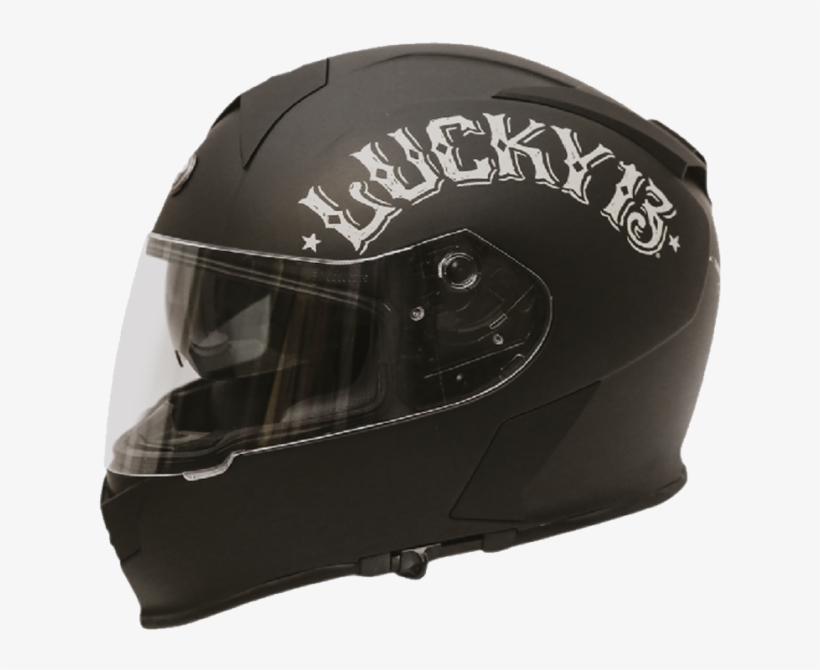 Bullhead - Torc Helmets Torc T-14 Full Face Helmet W/blinc Bluetooth, transparent png #2385858